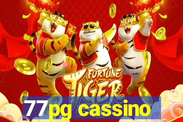 77pg cassino